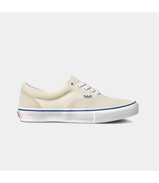 VANS VANS - SKATE ERA (OFF WHITE)