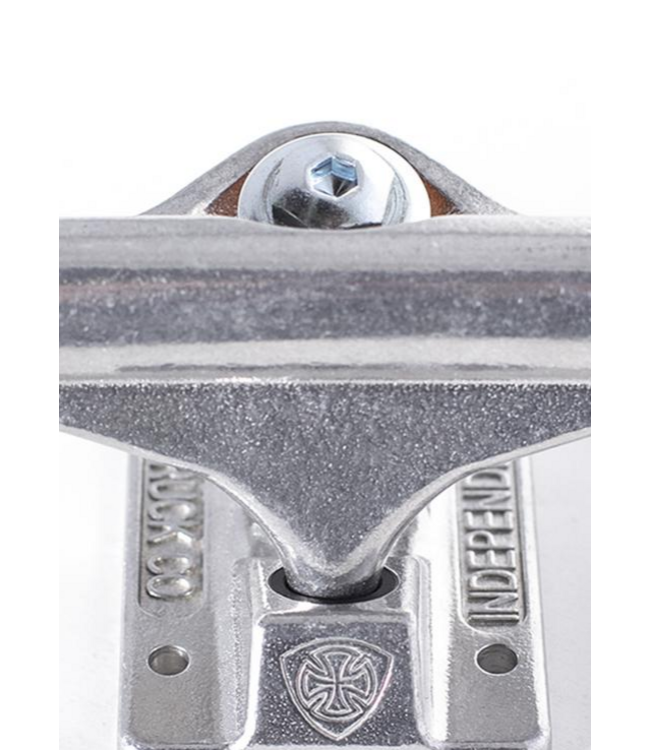 INDEPENDENT INDEPENDENT - MID POLISHED TRUCKS 139