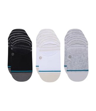 STANCE STANCE - WOMENS SENSIBLE TWO 3 PACK (MULTI)