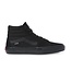 VANS VANS - SKATE SK8-HI (BLACK/ BLACK)