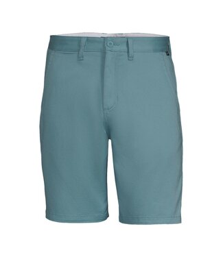 VANS VANS - AUTHENTIC STRETCH KID SHORT (CAMEO BLUE) VANS VANS - AUTHENTIC STRETCH KID SHORT (CAMEO BLUE)