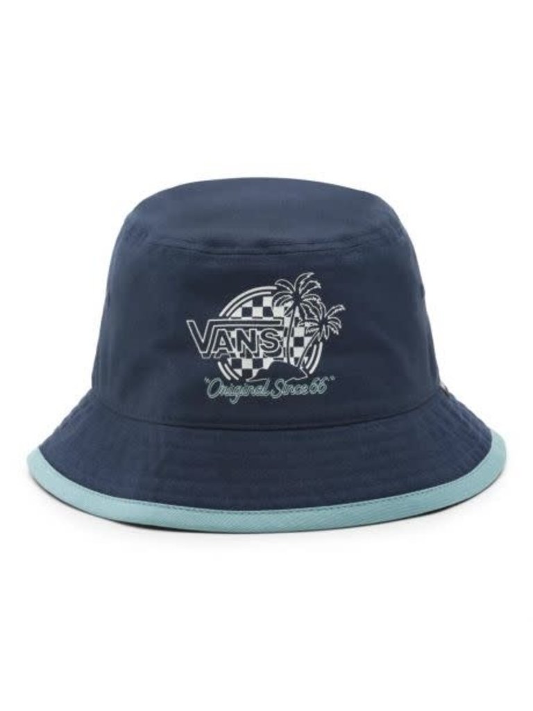 VANS - UNDERTONE KID BUCKET HAT (DRESS 