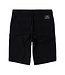 DC SHOES DC SHOES - WORKER CHINO KID SHORTS (BLACK)