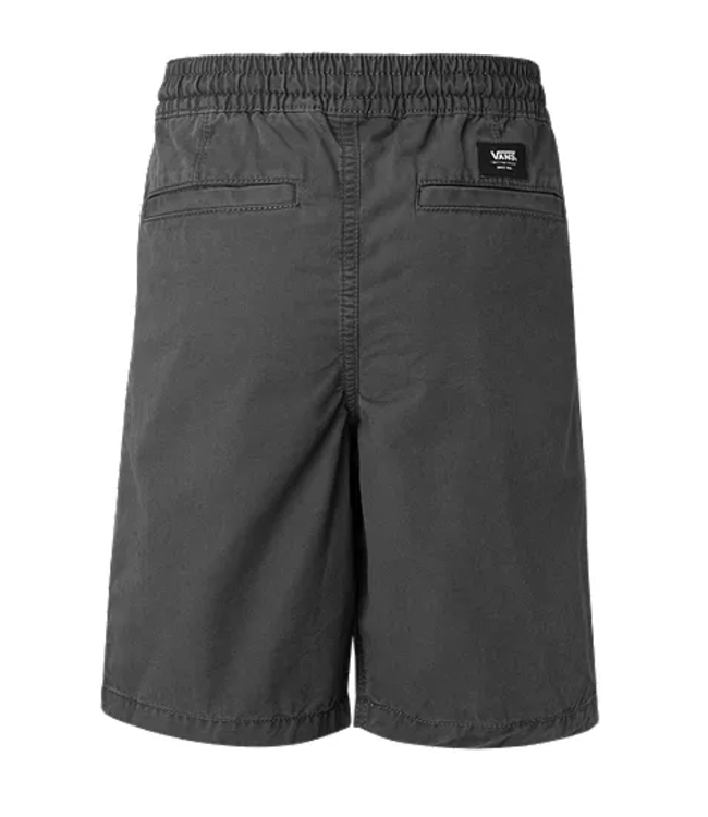 VANS VANS - RANGE SALT WASH SHORT (ASPHALT)