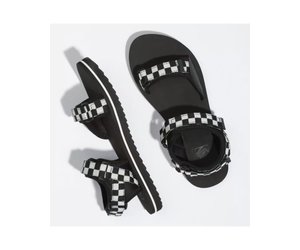 vans tri lock sandals