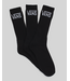 VANS VANS - CLASSIC CREW SOCKS 3 PACK