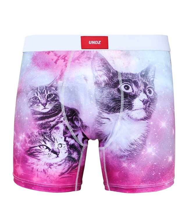 UNDZ UNDZ - CATS BOXER