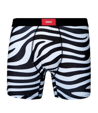 UNDZ UNDZ - ZEBRA BOXER