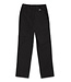 VANS VANS - RANGE ELASTIC WAIST KID PANT (BLACK)