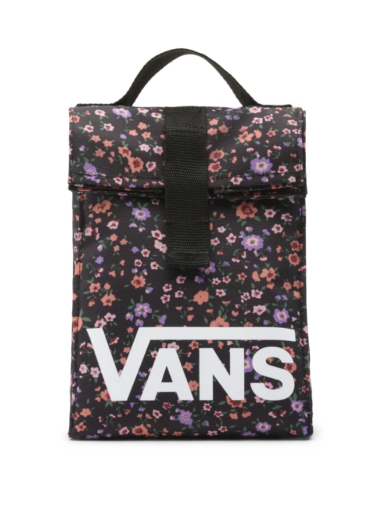 vans lunch bag