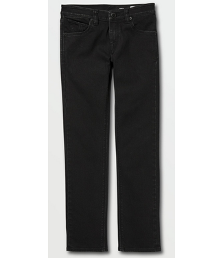 VOLCOM VOLCOM - VORTA KID DENIM (BKO)