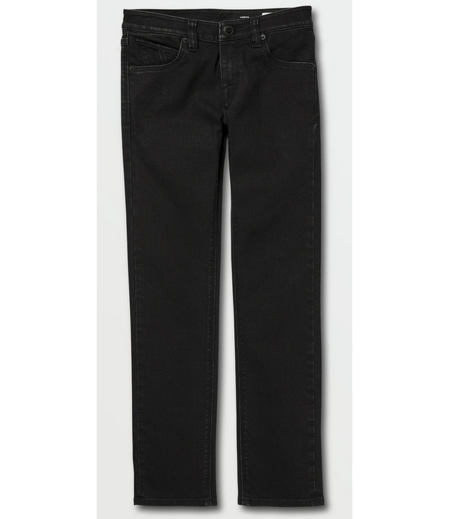 VOLCOM VOLCOM - VORTA KID DENIM (BKO)