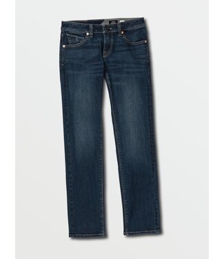 VOLCOM VOLCOM - VORTA KID DENIM (ATLANTIC)