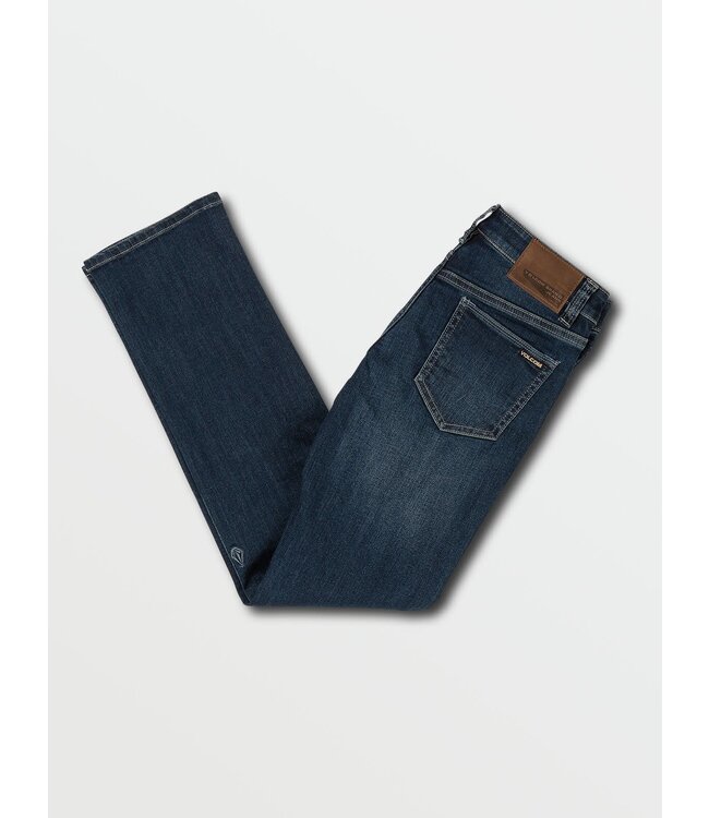 VOLCOM VOLCOM - VORTA KID DENIM (ATLANTIC)