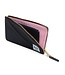 HERSCHEL HERSCHEL - JACK LARGE WALLET (BLACK)