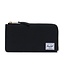 HERSCHEL HERSCHEL - JACK LARGE WALLET (BLACK)
