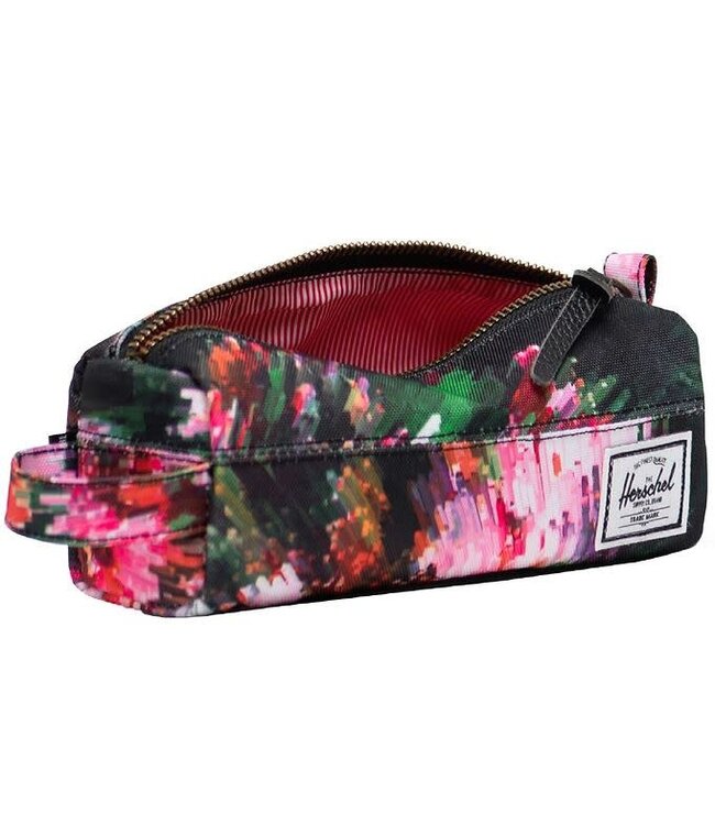 HERSCHEL HERSCHEL - SETTLEMENT CASE (PIXEL FLORAL)