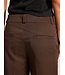 VOLCOM VOLCOM - WHAWHAT CHINO PANT (DARK BROWN)