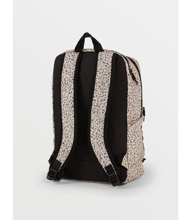 VOLCOM VOLCOM - SCHOOL BACKPACK
