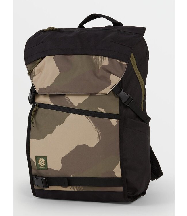 VOLCOM VOLCOM - SUBSTRATE BACKPACK