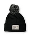 ROOKERY ROOKERY - ADVENTURE POM POM BEANIE