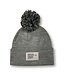 ROOKERY ROOKERY - ADVENTURE POM POM BEANIE