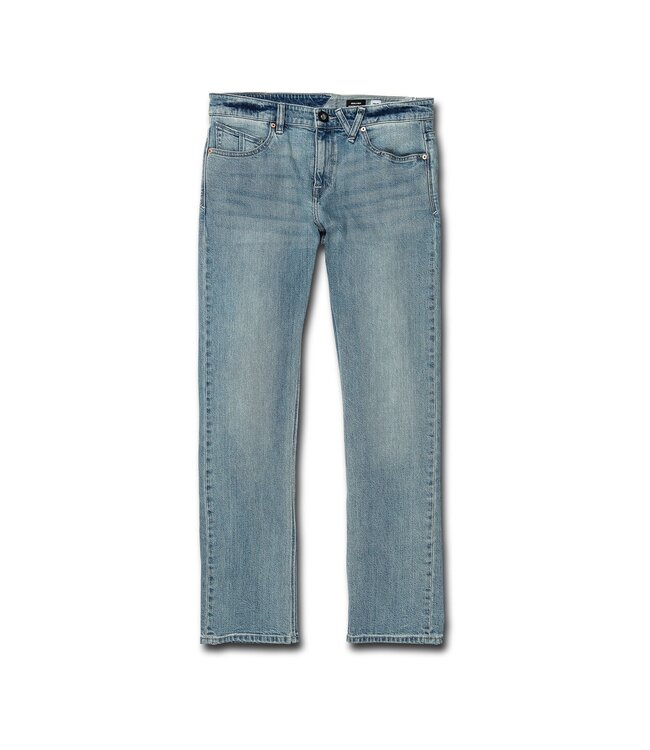 VOLCOM VOLCOM - SOLVER DENIM (WGL)