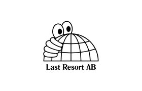 LAST RESORT AB