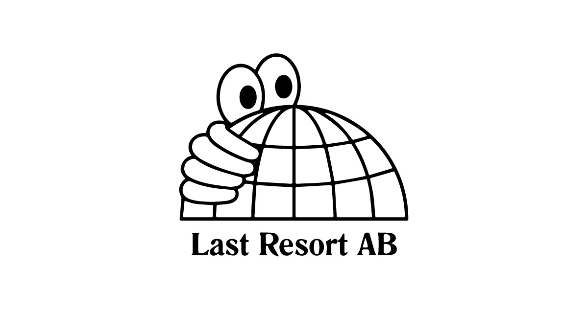 LAST RESORT AB
