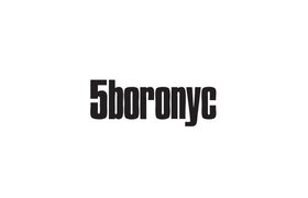 5BORO