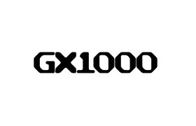 GX1000