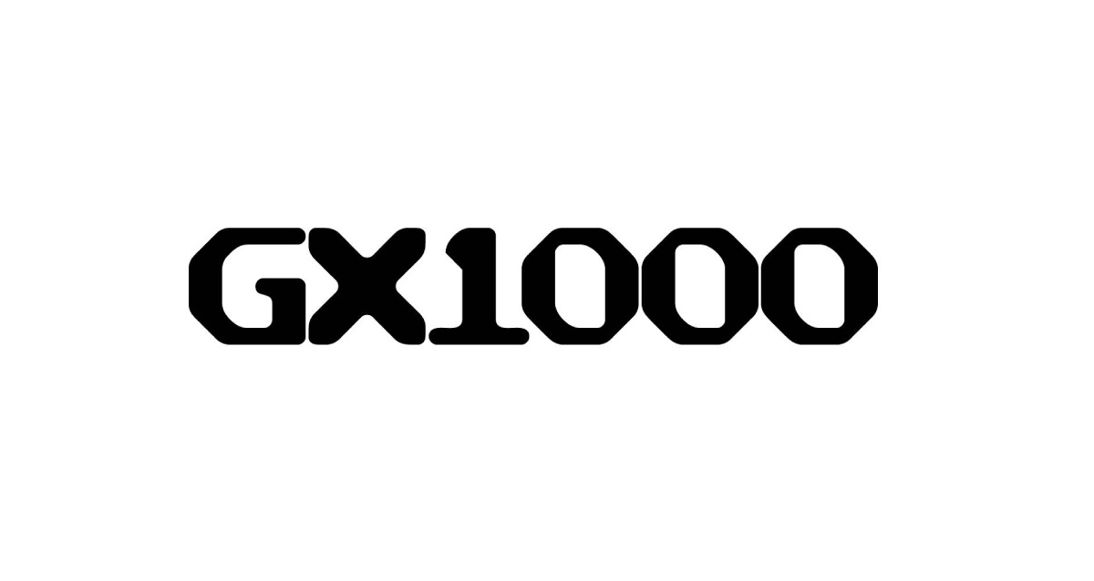 GX1000
