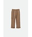 BRIXTON BRIXTON - VICTORY TROUSER PANT (TWIG)
