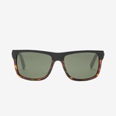 ELECTRIC - SWINGARM DARKSIDE TORTOISE/ GREY POLARIZED)