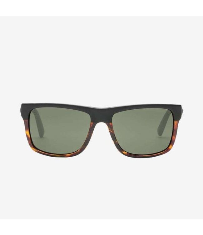 ELECTRIC ELECTRIC - SWINGARM DARKSIDE TORTOISE/ GREY POLARIZED)