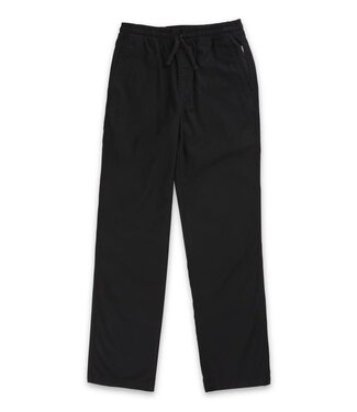 VANS VANS - RANGE ELASTIC WAIST SMALL KID PANT (BLACK)