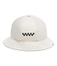 VANS VANS - BRIGHTON TWILL BUCKET HAT (MARSHMALLOW)