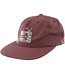 BRIXTON BRIXTON - VISON X MP SNAPBACK CAP
