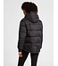 VOLCOM VOLCOM - PUFF IT UP JACKET (BLACK)