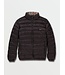 VOLCOM VOLCOM - DOSWALLTZ REVERSIBLE JACKET (BLACK/ CAMO)