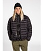 VOLCOM VOLCOM - DOSWALLTZ REVERSIBLE JACKET (BLACK/ CAMO)