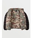 VOLCOM VOLCOM - DOSWALLTZ REVERSIBLE JACKET (BLACK/ CAMO)
