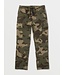 VOLCOM VOLCOM - MARCH CARGO KID PANT (CAMO)
