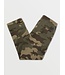 VOLCOM VOLCOM - MARCH CARGO KID PANT (CAMO)