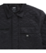 VANS VANS - DRILL CHORE COAT MTE (BLACK)