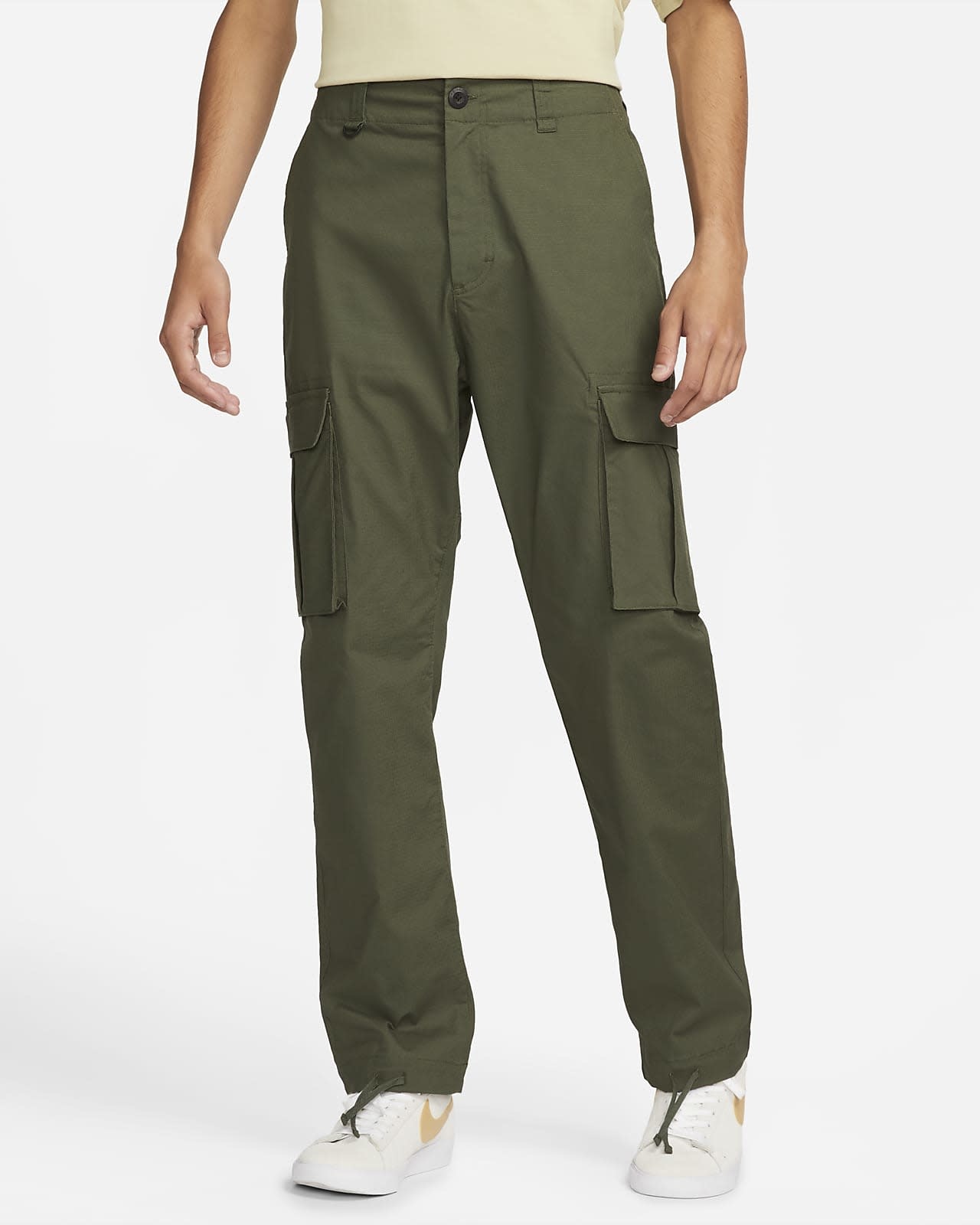 NIKE SB CARGO PANT (OLIVE) Rookery