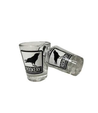 ROOKERY ROOKERY - SHOOTER GLASSES (2)