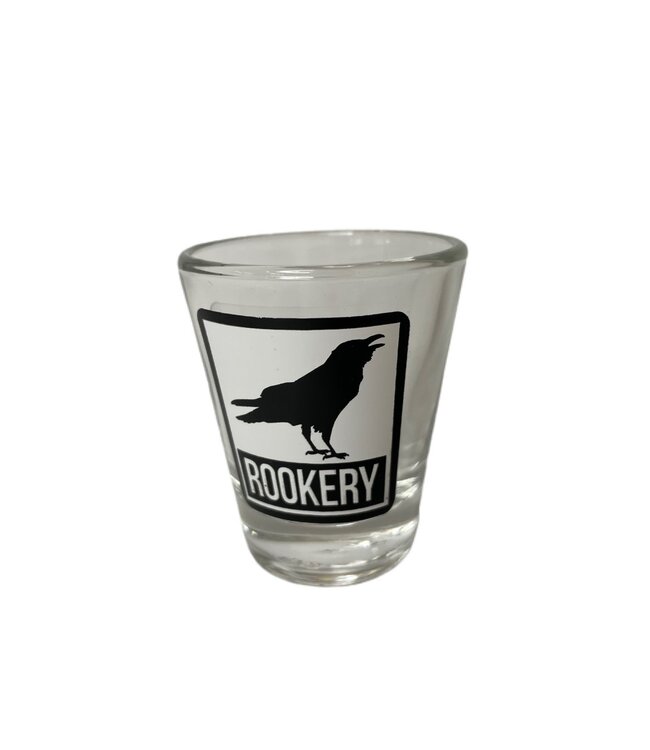 ROOKERY ROOKERY - SHOOTER GLASSES (2)
