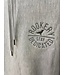 ROOKERY ROOKERY - CIRCLE HEAVYWEIGHT HOODIE (HEATHER GREY)
