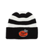 LOSER MACHINE LOSER MACHINE - CELLY BEANIE (BLACK/ WHITE)